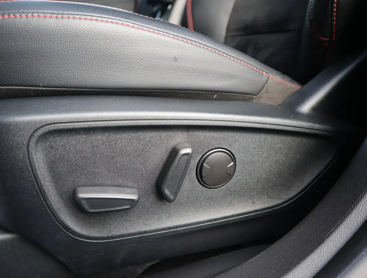 2.5 PHEV ST-Line X | ACC | Stoel en stuurverwarming | Camera | HUD