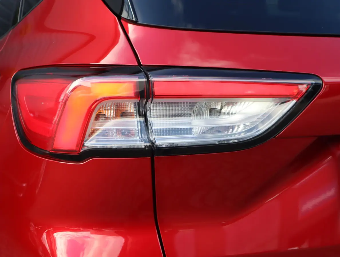 2.5 PHEV ST-Line X | ACC | Stoel en stuurverwarming | Camera | HUD