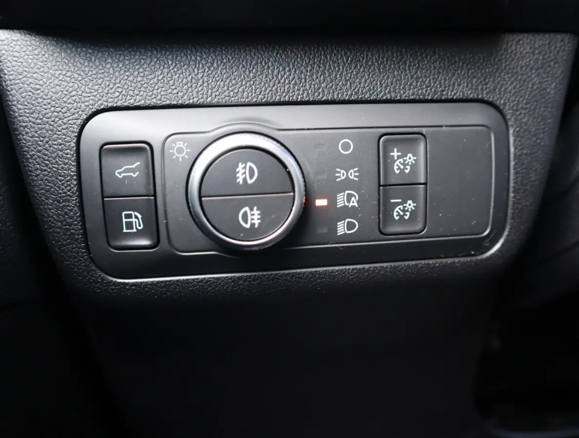 2.5 PHEV ST-Line X | ACC | Stoel en stuurverwarming | Camera | HUD