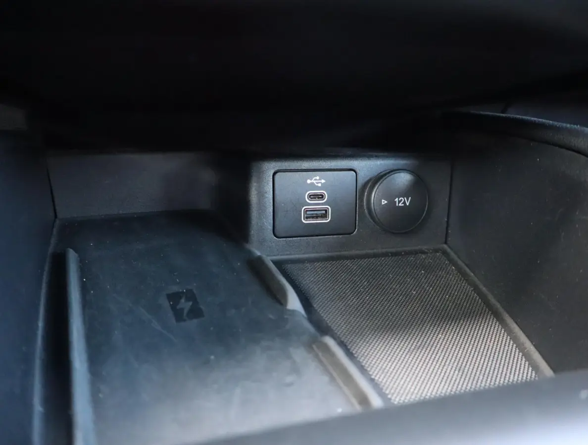 2.5 PHEV ST-Line X | ACC | Stoel en stuurverwarming | Camera | HUD