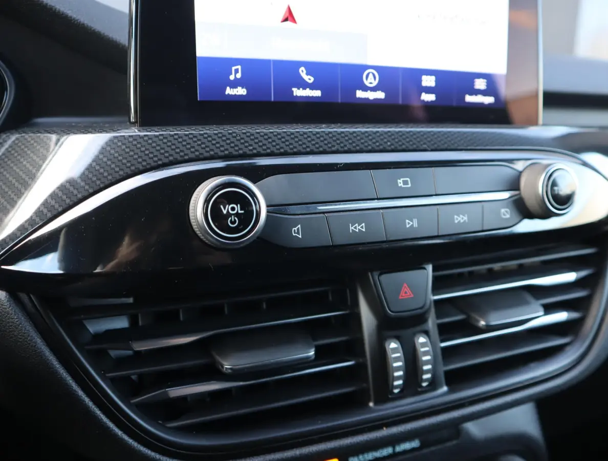 2.5 PHEV ST-Line X | ACC | Stoel en stuurverwarming | Camera | HUD