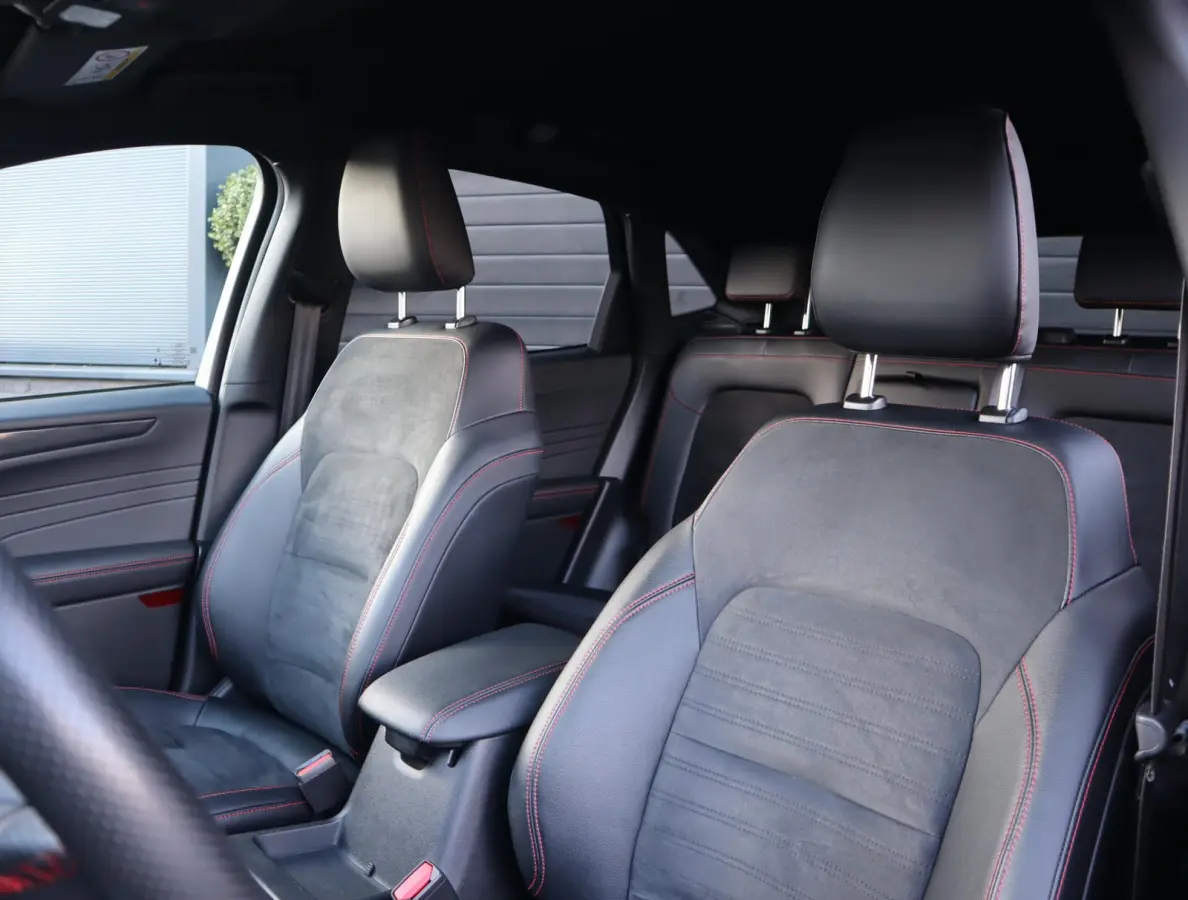 2.5 PHEV ST-Line X | ACC | Stoel en stuurverwarming | Camera | HUD