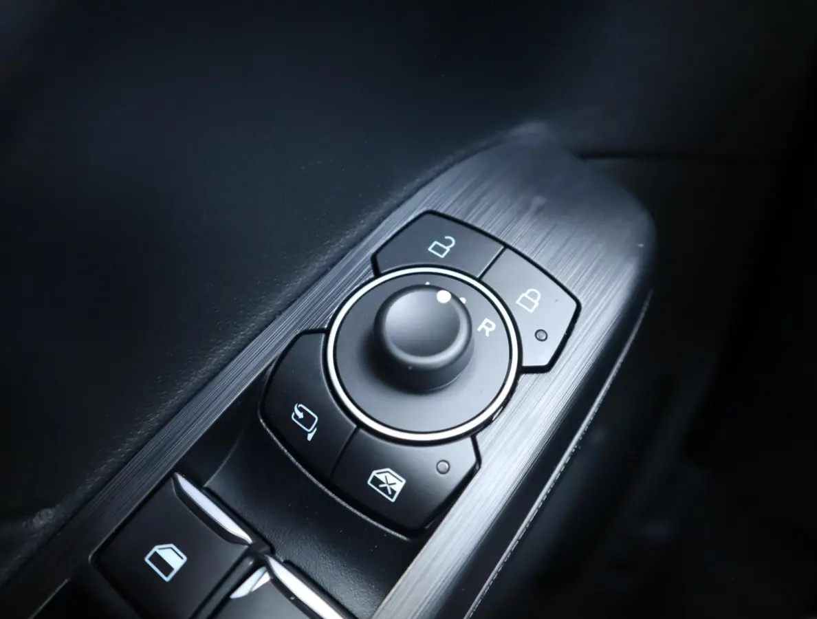 2.5 PHEV ST-Line X | ACC | Stoel en stuurverwarming | Camera | HUD