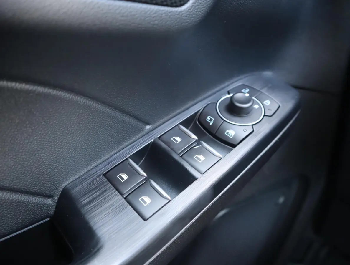 2.5 PHEV ST-Line X | ACC | Stoel en stuurverwarming | Camera | HUD