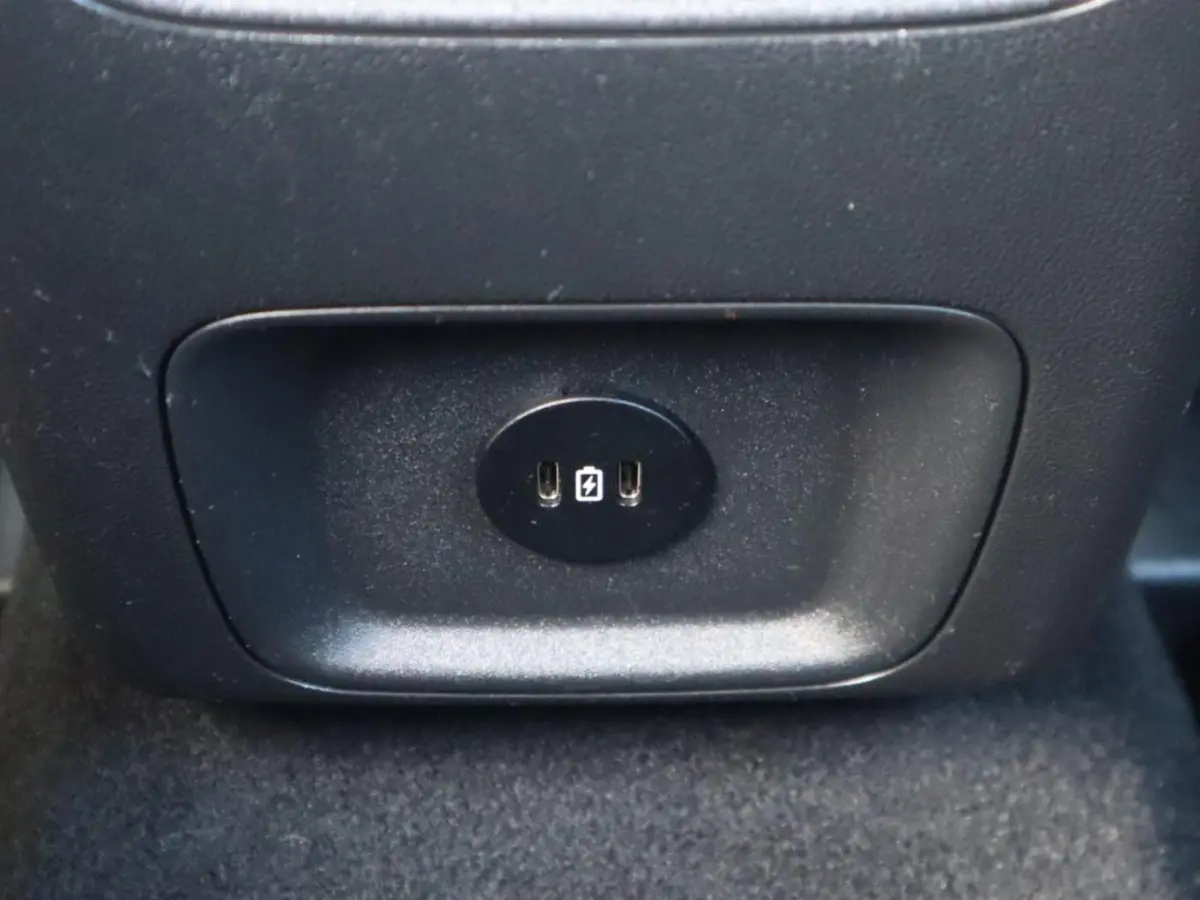 2.5 PHEV ST-Line X | ACC | Stoel en stuurverwarming | Camera | HUD