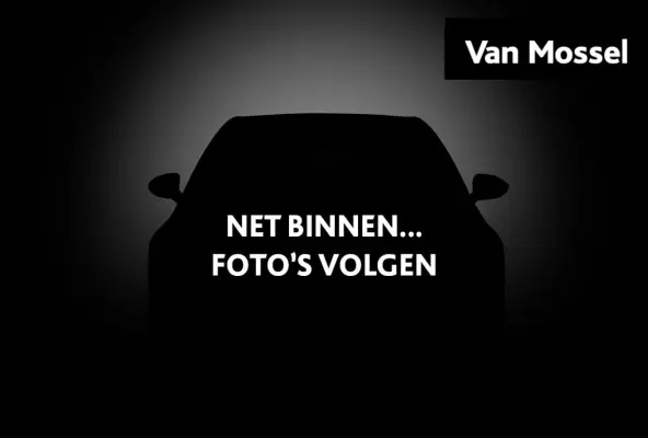 Ultimate 50-kWh 11kw bl. | Lederen Bekleding | Apple Carplay/Android Auto | Stoel- Stuurverwarming | Adaptieve Cruise Control