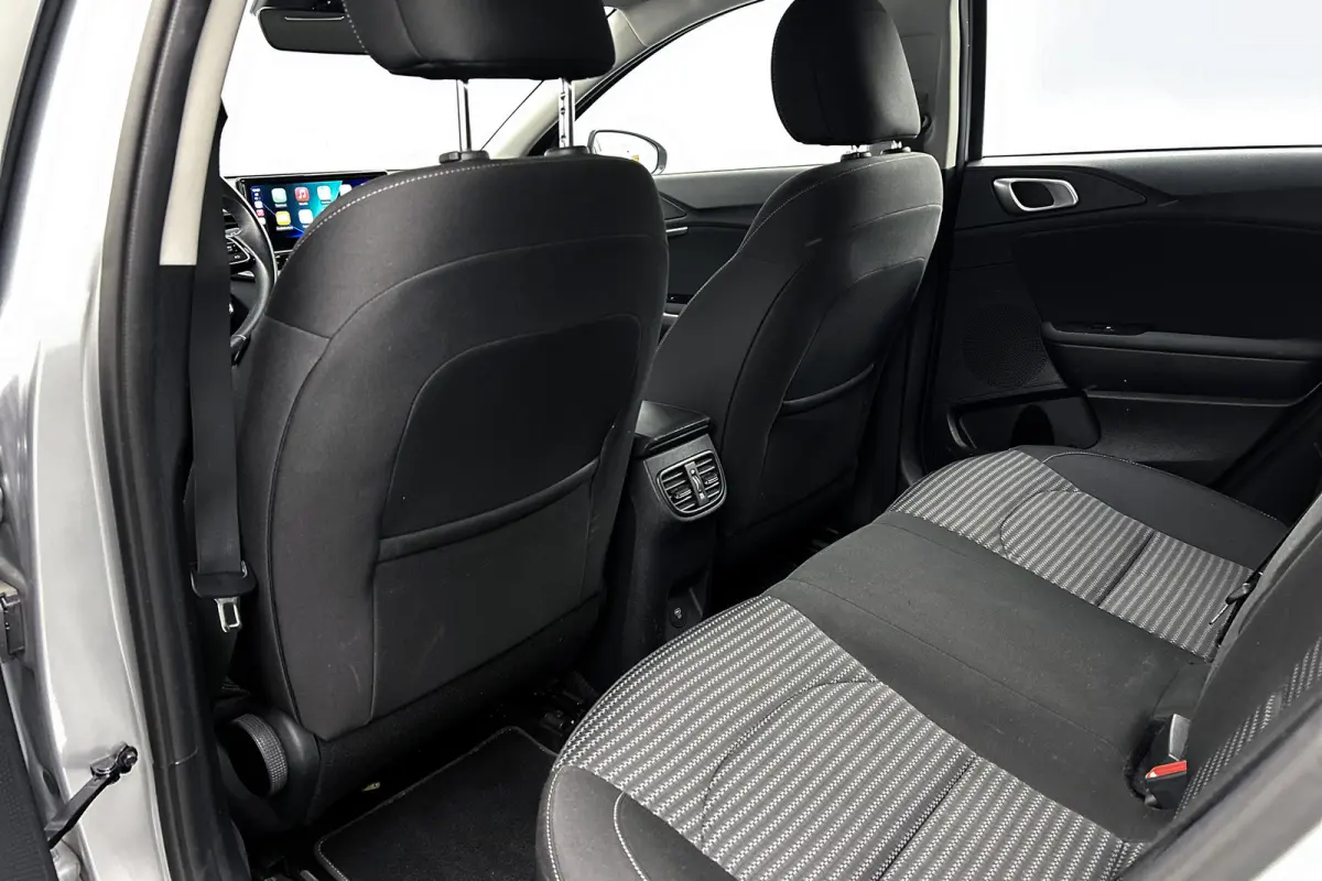 1.0 T-GDi DynamicLine | Camera | LED koplampen | Apple Carplay