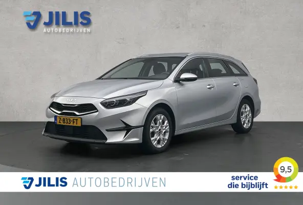 1.0 T-GDi DynamicLine | Camera | LED koplampen | Apple Carplay
