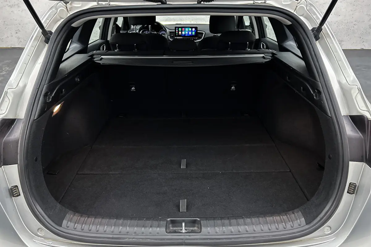 1.0 T-GDi DynamicLine | Camera | LED koplampen | Apple Carplay