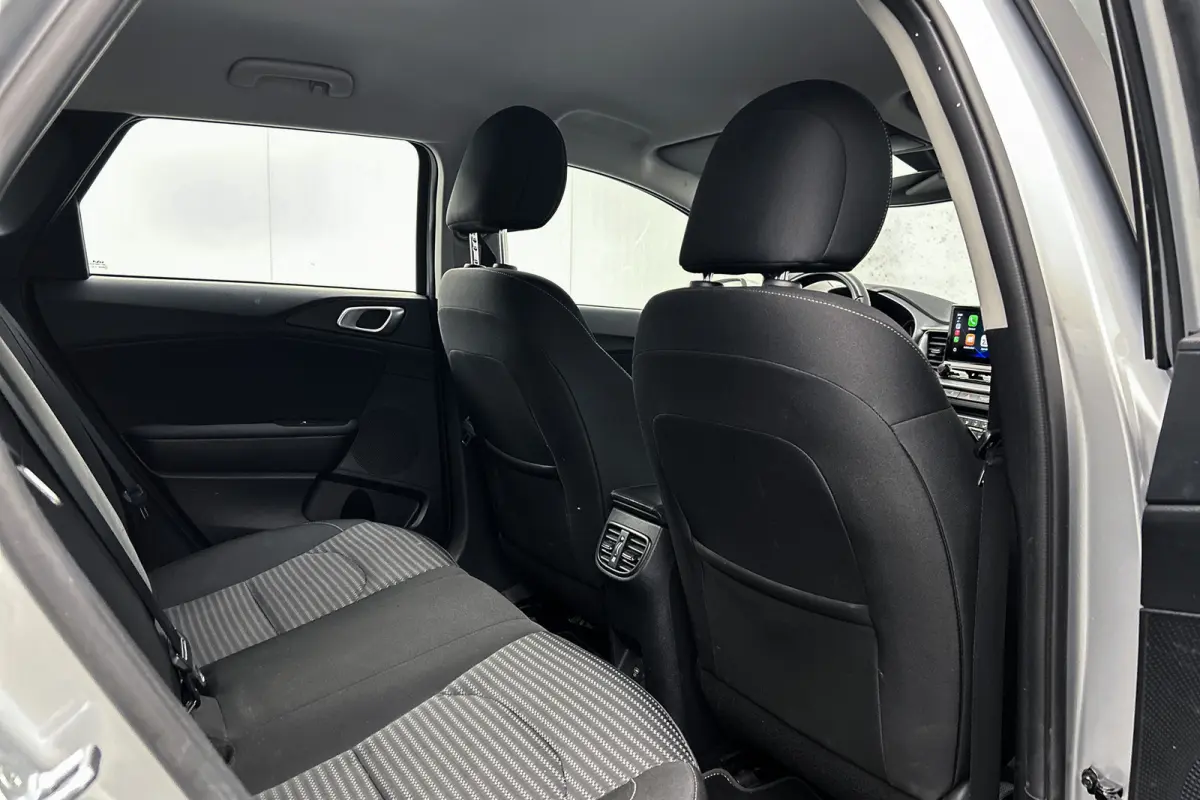 1.0 T-GDi DynamicLine | Camera | LED koplampen | Apple Carplay