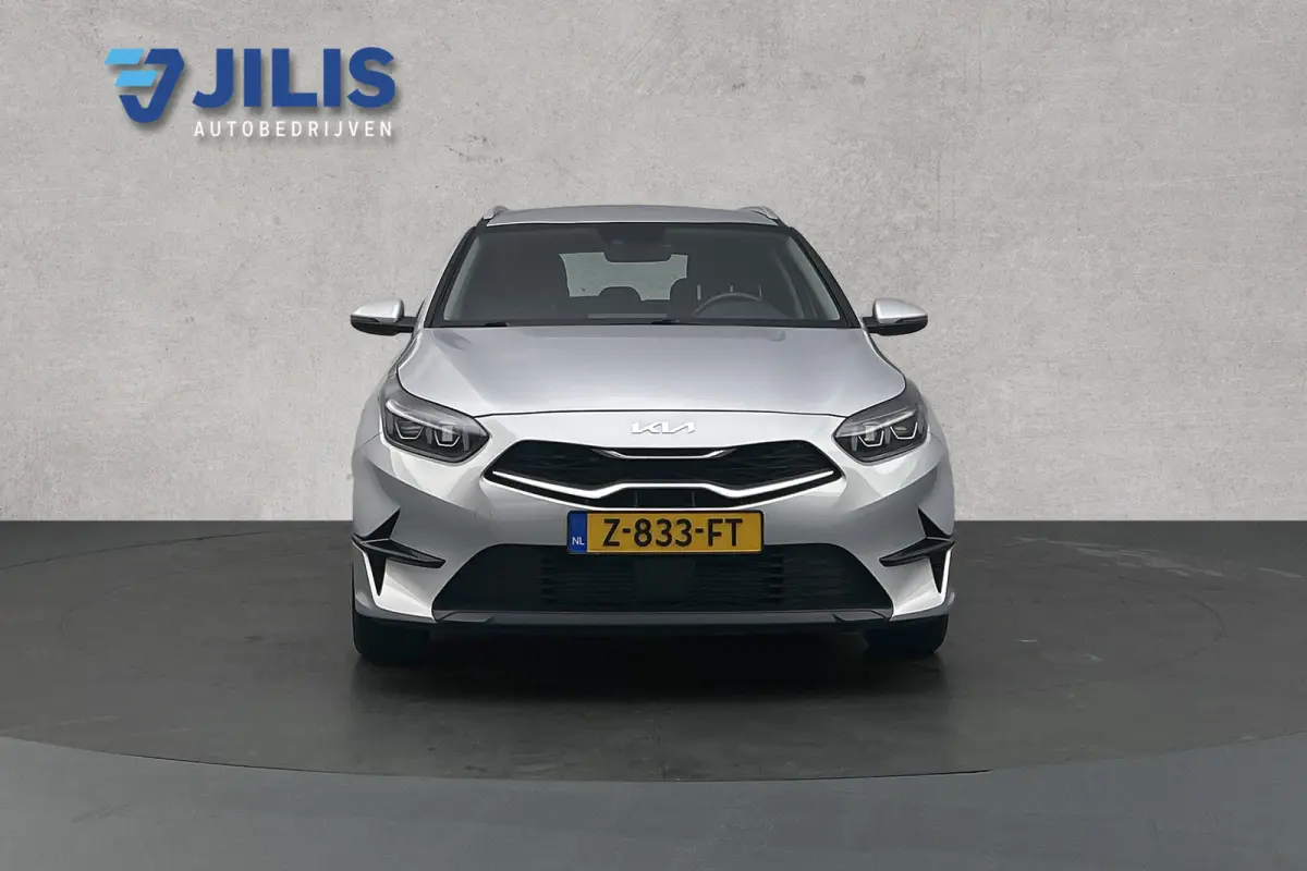 1.0 T-GDi DynamicLine | Camera | LED koplampen | Apple Carplay