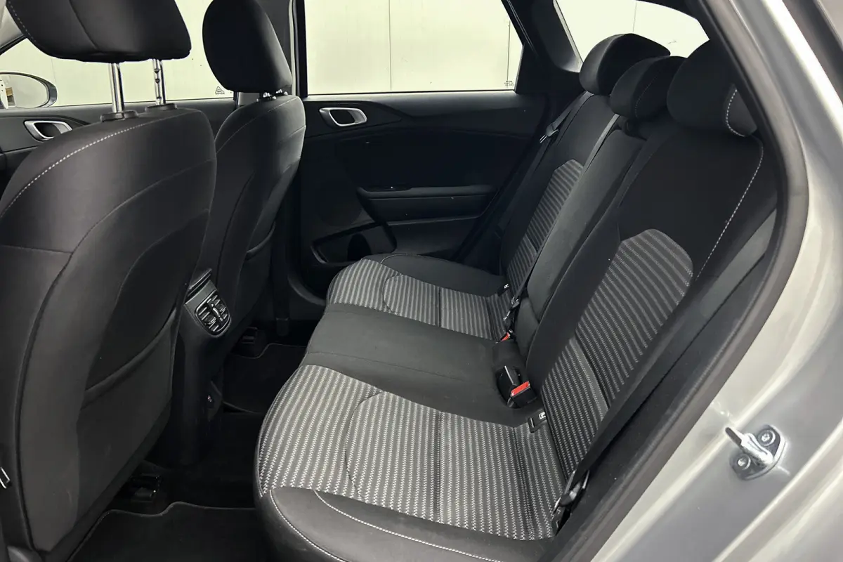 1.0 T-GDi DynamicLine | Camera | LED koplampen | Apple Carplay