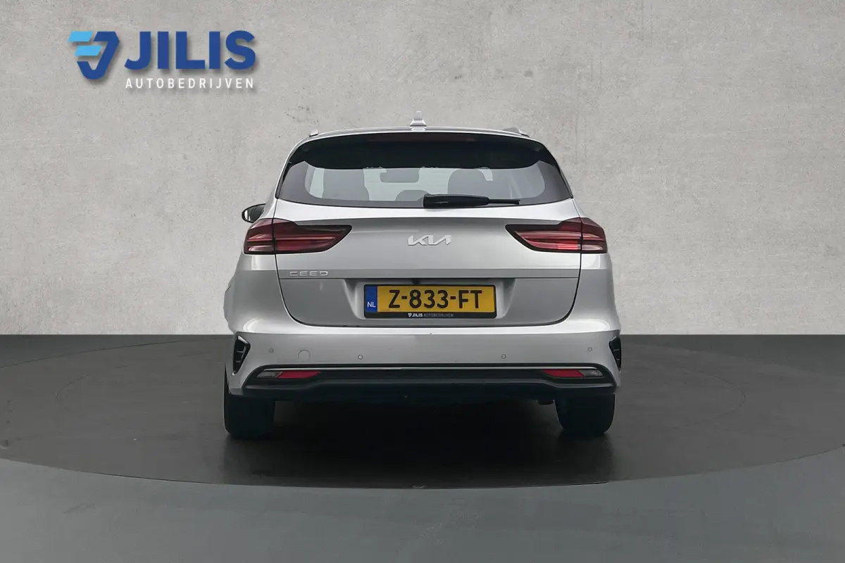 1.0 T-GDi DynamicLine | Camera | LED koplampen | Apple Carplay