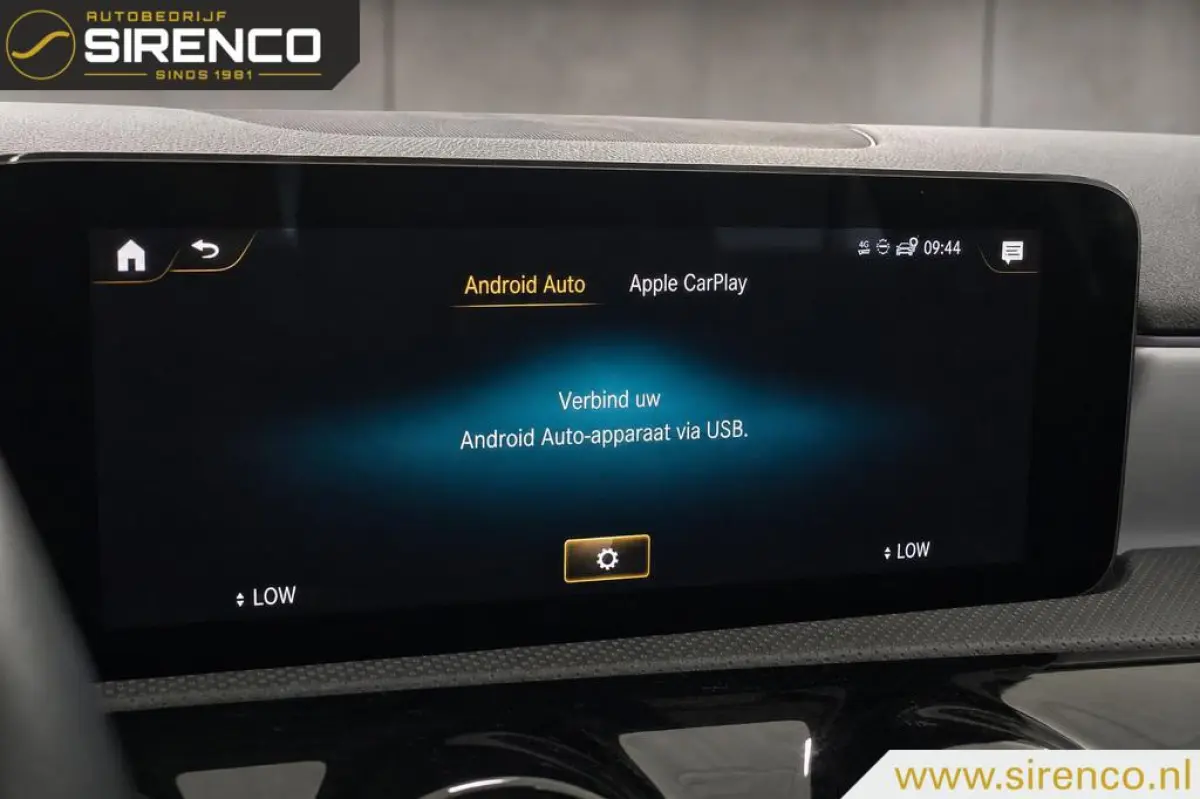 200 AMG pack| panoramadak | memory seats | dab, Android auto & Apple carplay |