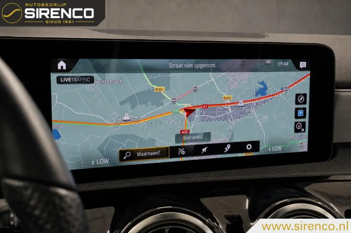 200 AMG pack| panoramadak | memory seats | dab, Android auto & Apple carplay |