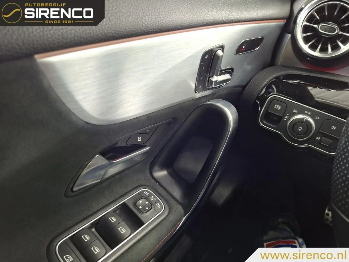 200 AMG pack| panoramadak | memory seats | dab, Android auto & Apple carplay |