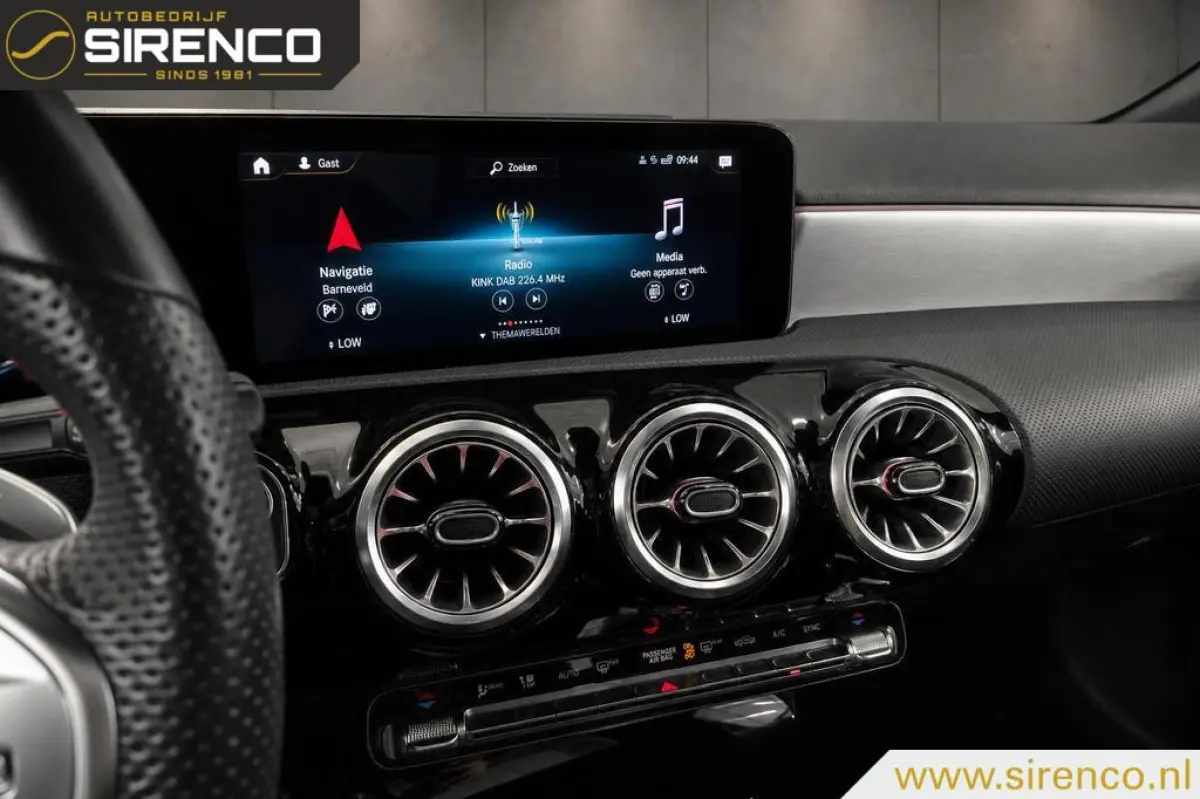 200 AMG pack| panoramadak | memory seats | dab, Android auto & Apple carplay |