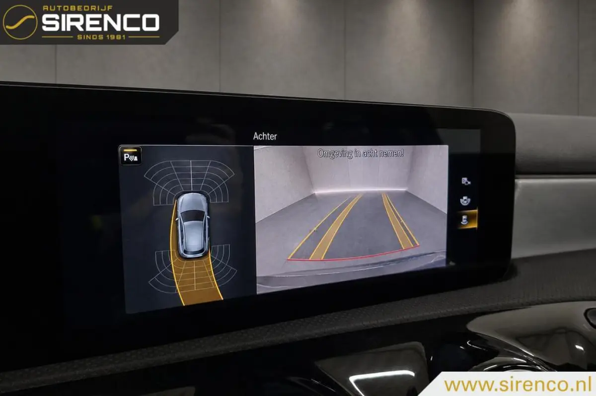 200 AMG pack| panoramadak | memory seats | dab, Android auto & Apple carplay |