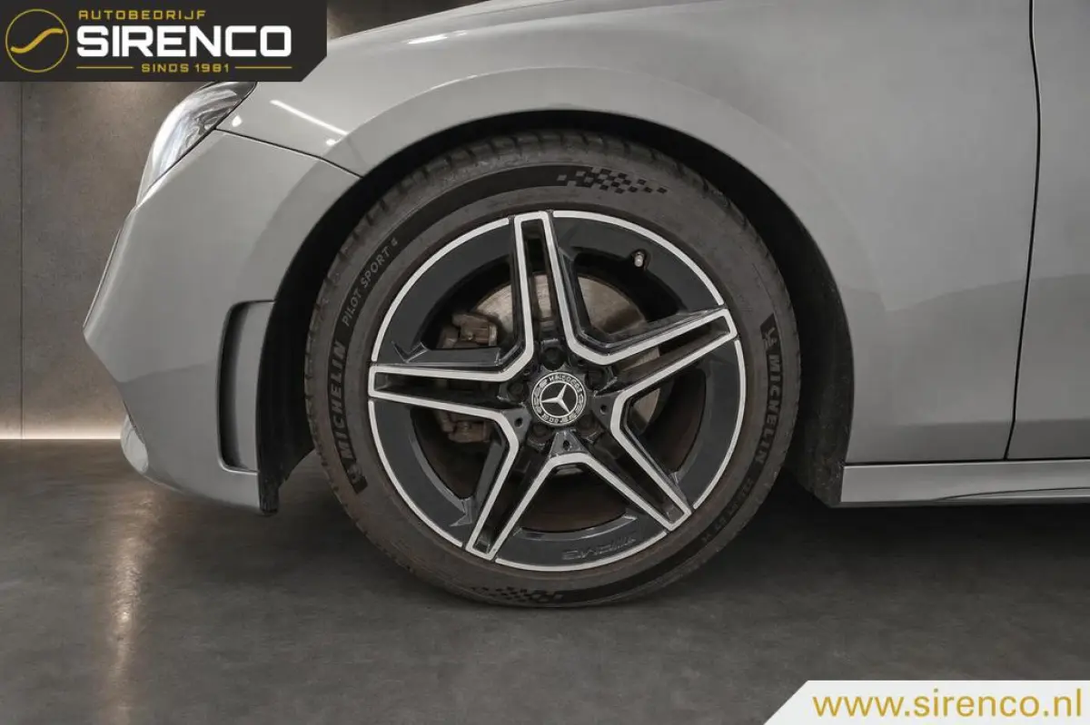 200 AMG pack| panoramadak | memory seats | dab, Android auto & Apple carplay |