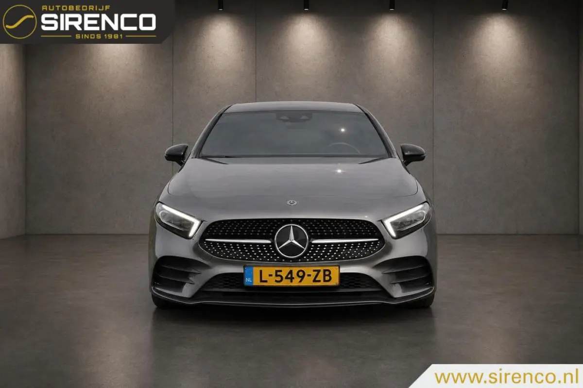 200 AMG pack|sfeerverlichting | panoramadak | memory seats | dab, Android auto & Apple carplay | keyless |