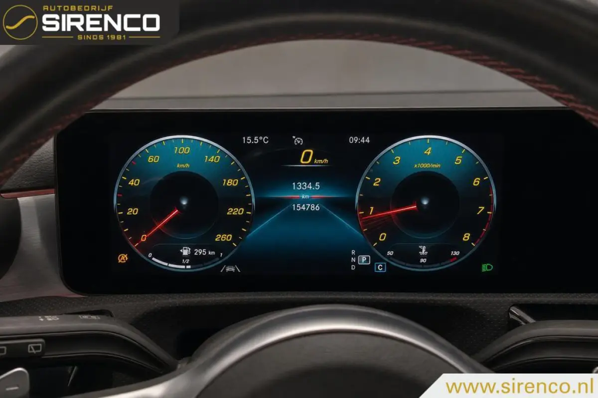 200 AMG pack| panoramadak | memory seats | dab, Android auto & Apple carplay |