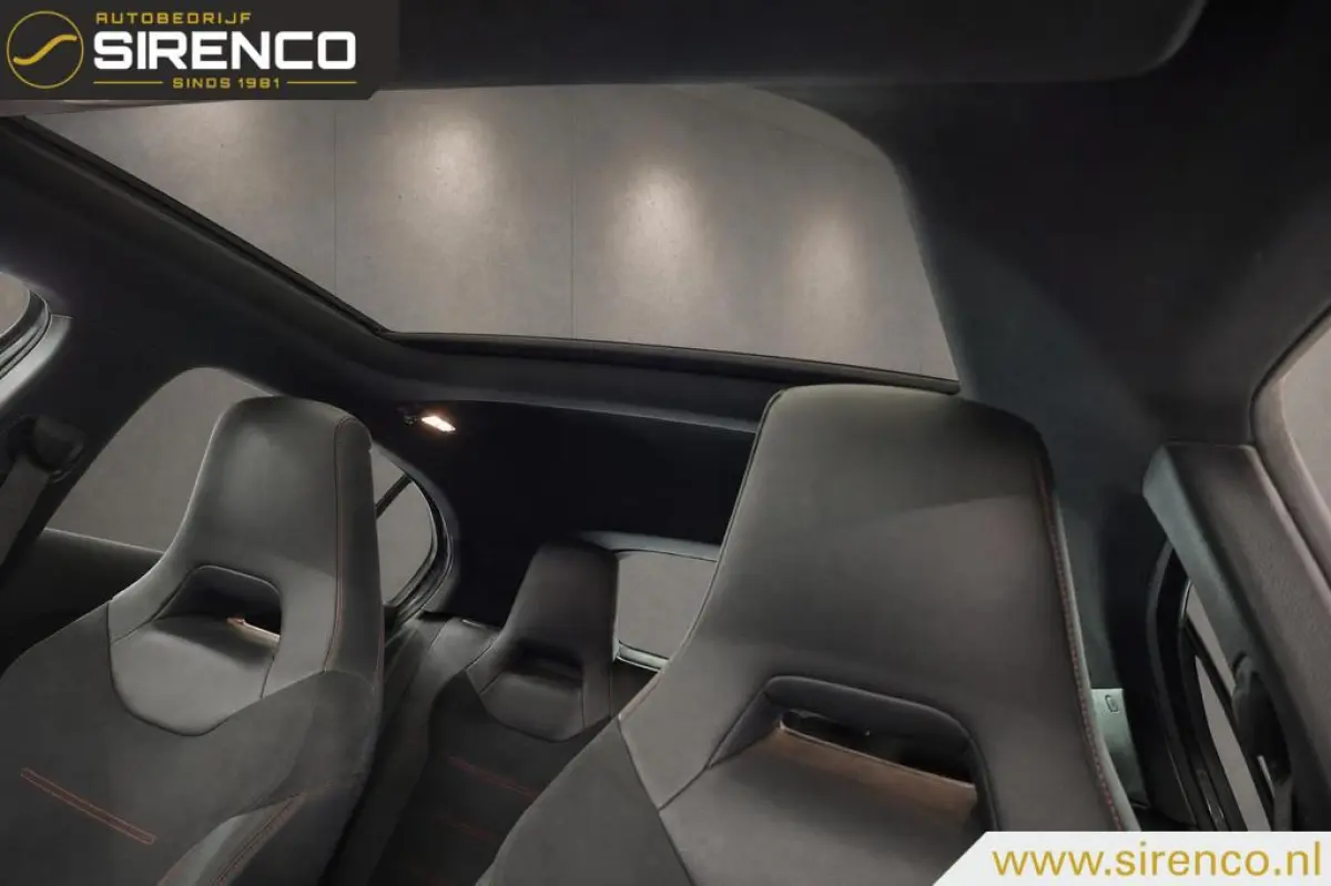 200 AMG pack| panoramadak | memory seats | dab, Android auto & Apple carplay |
