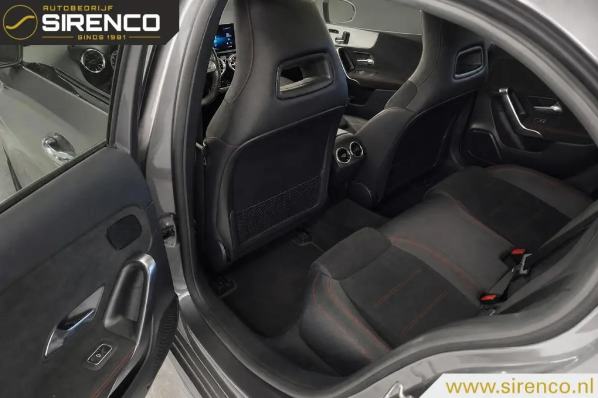 200 AMG pack| panoramadak | memory seats | dab, Android auto & Apple carplay |