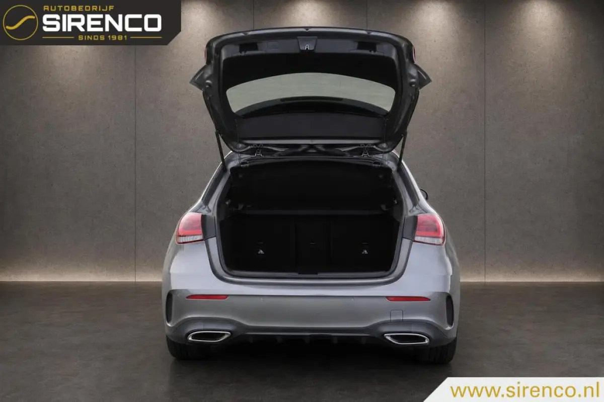 200 AMG pack|sfeerverlichting | panoramadak | memory seats | dab, Android auto & Apple carplay | keyless |