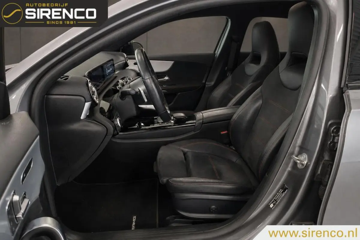 200 AMG pack| panoramadak | memory seats | dab, Android auto & Apple carplay |