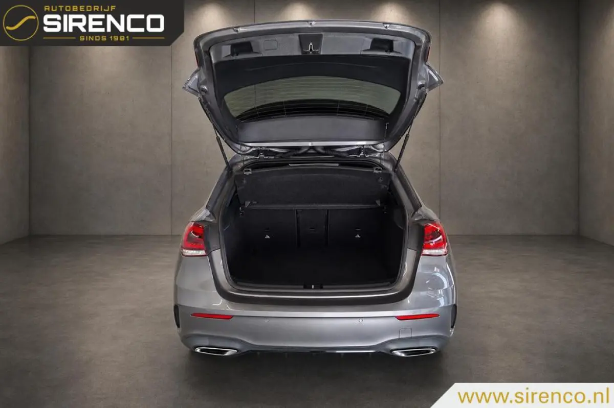 200 AMG pack| panoramadak | memory seats | dab, Android auto & Apple carplay |