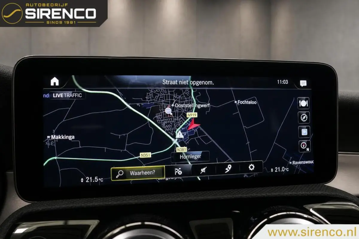 200 AMG pack|sfeerverlichting | panoramadak | memory seats | dab, Android auto & Apple carplay | keyless |