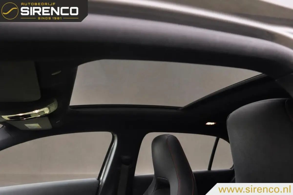 200 AMG pack|sfeerverlichting | panoramadak | memory seats | dab, Android auto & Apple carplay | keyless |