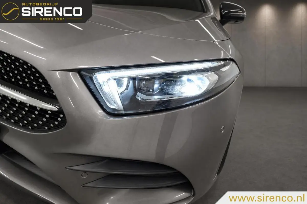 200 AMG pack| panoramadak | memory seats | dab, Android auto & Apple carplay |