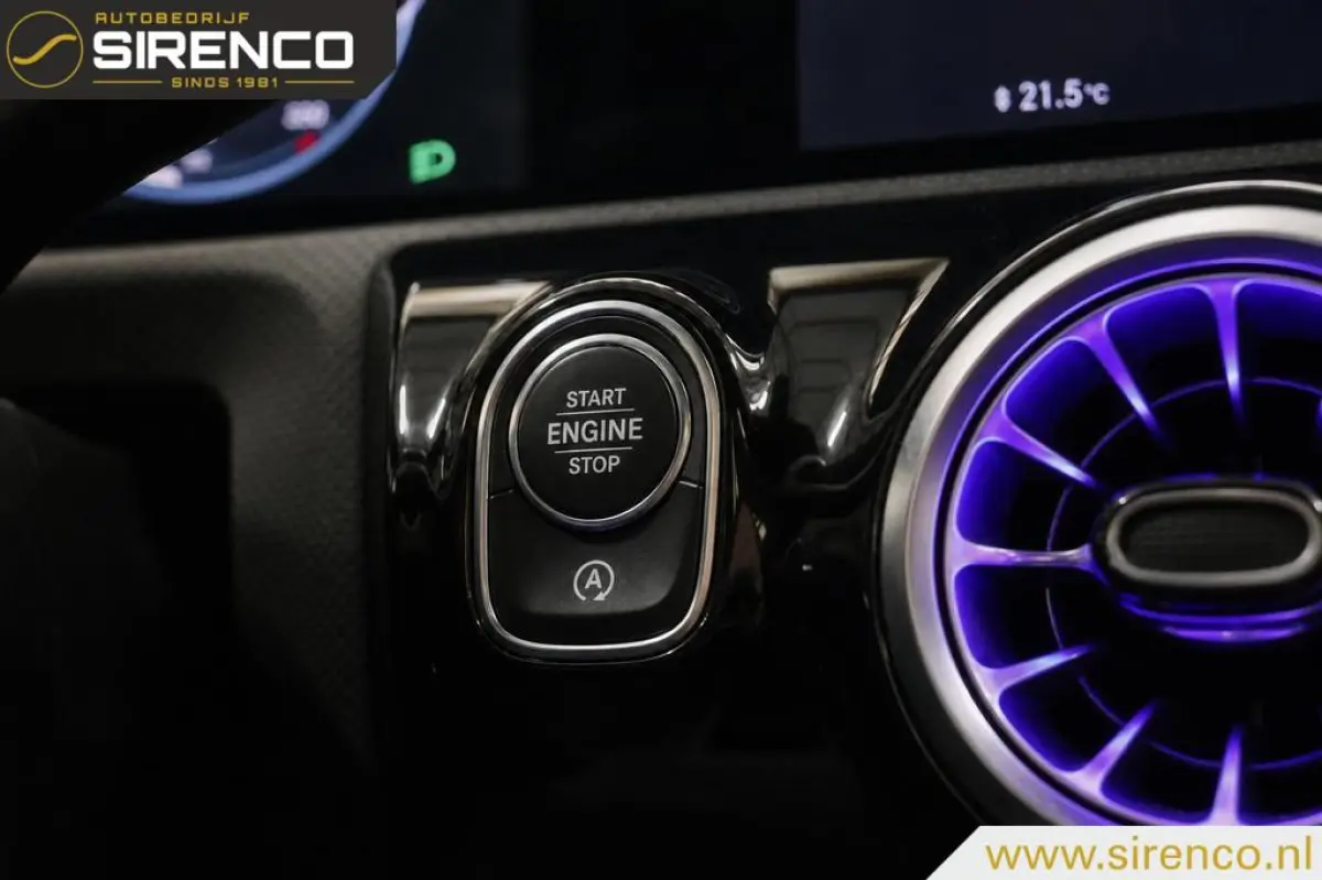 200 AMG pack|sfeerverlichting | panoramadak | memory seats | dab, Android auto & Apple carplay | keyless |