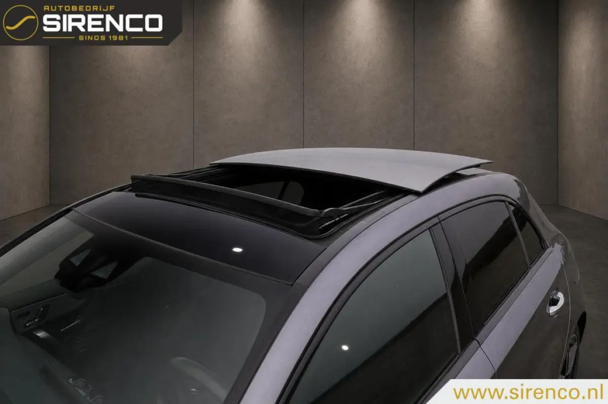 200 AMG pack|sfeerverlichting | panoramadak | memory seats | dab, Android auto & Apple carplay | keyless |