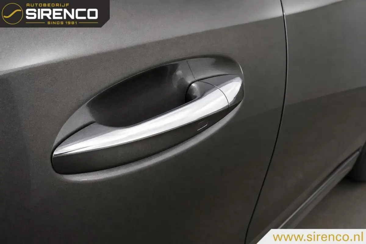 200 AMG pack|sfeerverlichting | panoramadak | memory seats | dab, Android auto & Apple carplay | keyless |