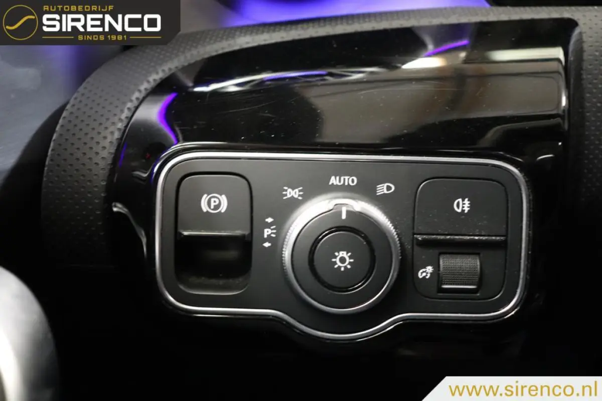 200 AMG pack|sfeerverlichting | panoramadak | memory seats | dab, Android auto & Apple carplay | keyless |