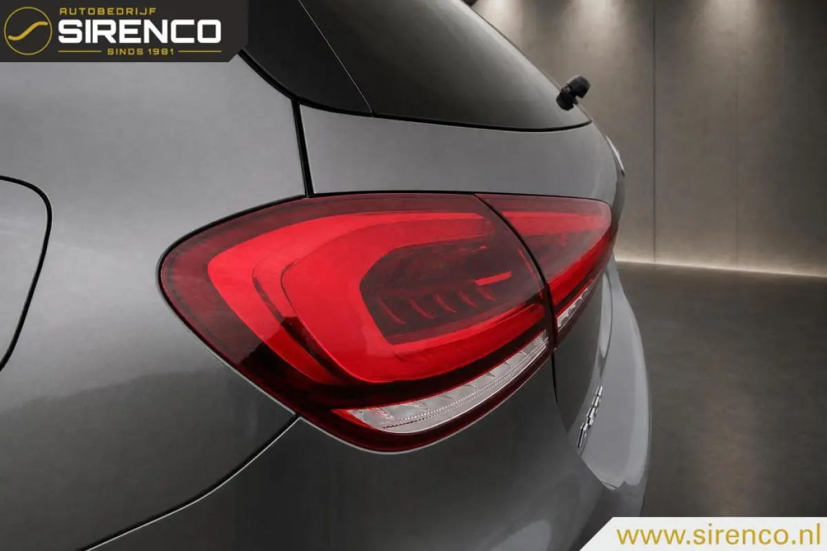 200 AMG pack|sfeerverlichting | panoramadak | memory seats | dab, Android auto & Apple carplay | keyless |