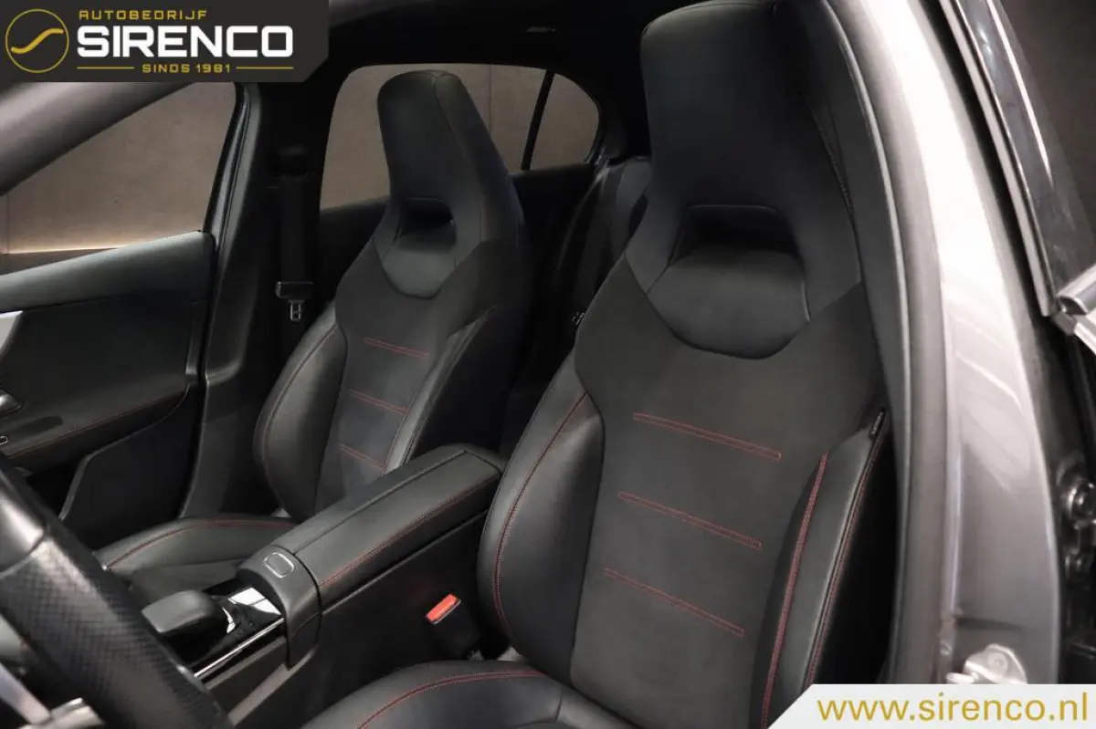 200 AMG pack|sfeerverlichting | panoramadak | memory seats | dab, Android auto & Apple carplay | keyless |