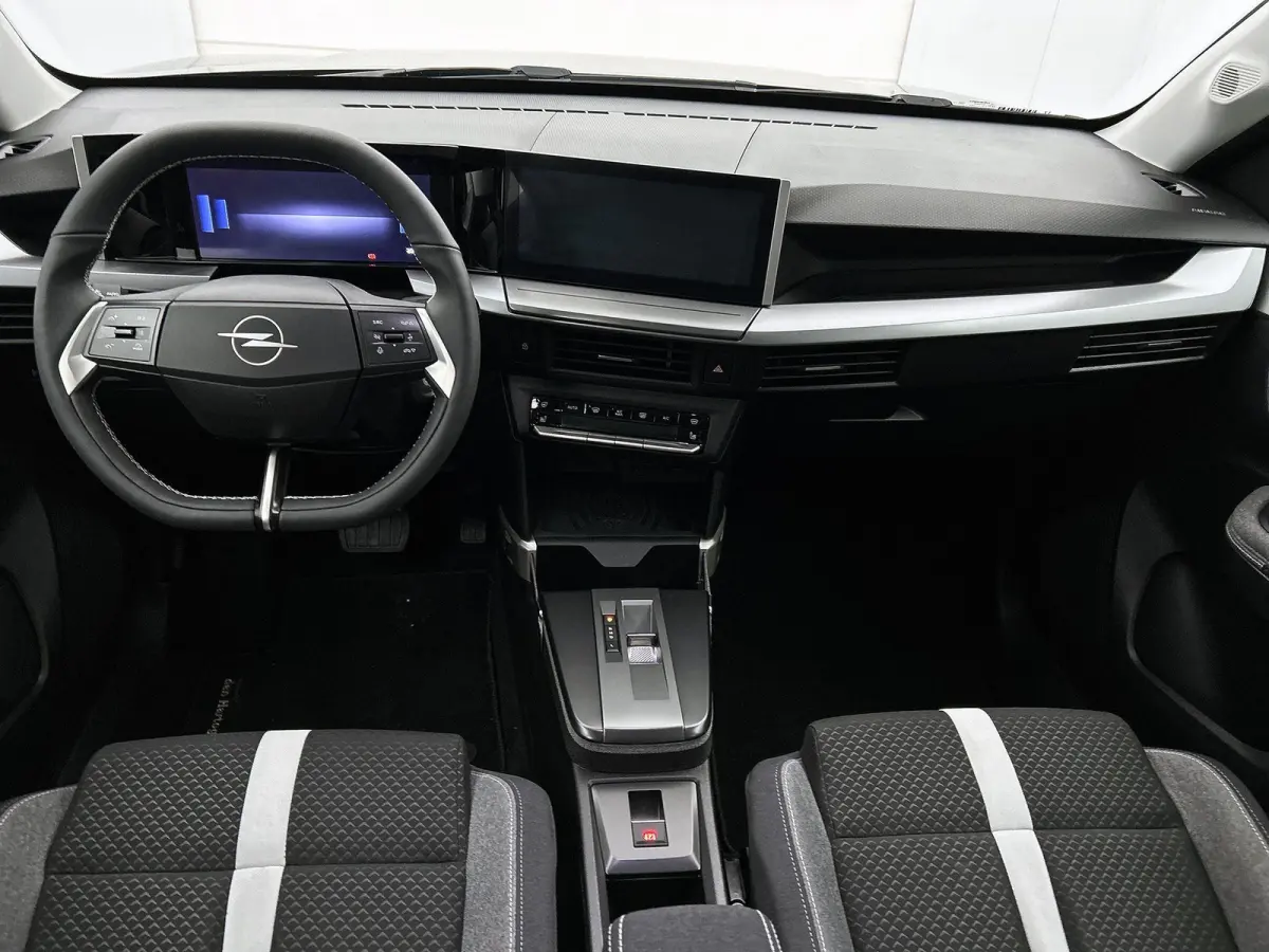 1.2 Turbo Hybrid GS | Apple Carplay/Android Auto | Stoel- Stoelverwarming | Voorruitverwarming