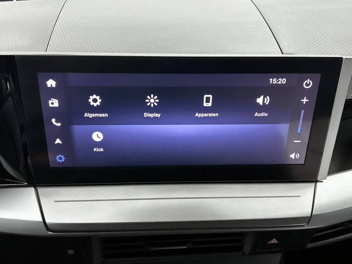 1.2 Turbo Hybrid GS | Apple Carplay/Android Auto | Stoel- Stoelverwarming | Voorruitverwarming