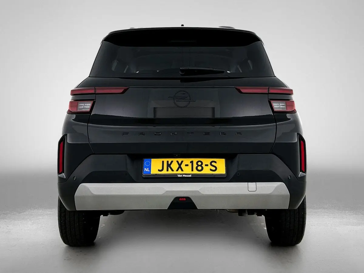 1.2 Turbo Hybrid GS | Apple Carplay/Android Auto | Stoel- Stoelverwarming | Voorruitverwarming