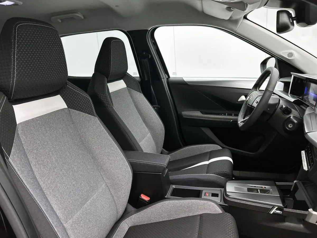 1.2 Turbo Hybrid GS | Apple Carplay/Android Auto | Stoel- Stoelverwarming | Voorruitverwarming
