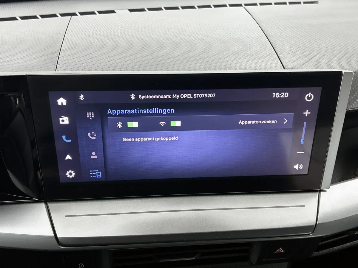 1.2 Turbo Hybrid GS | Apple Carplay/Android Auto | Stoel- Stoelverwarming | Voorruitverwarming