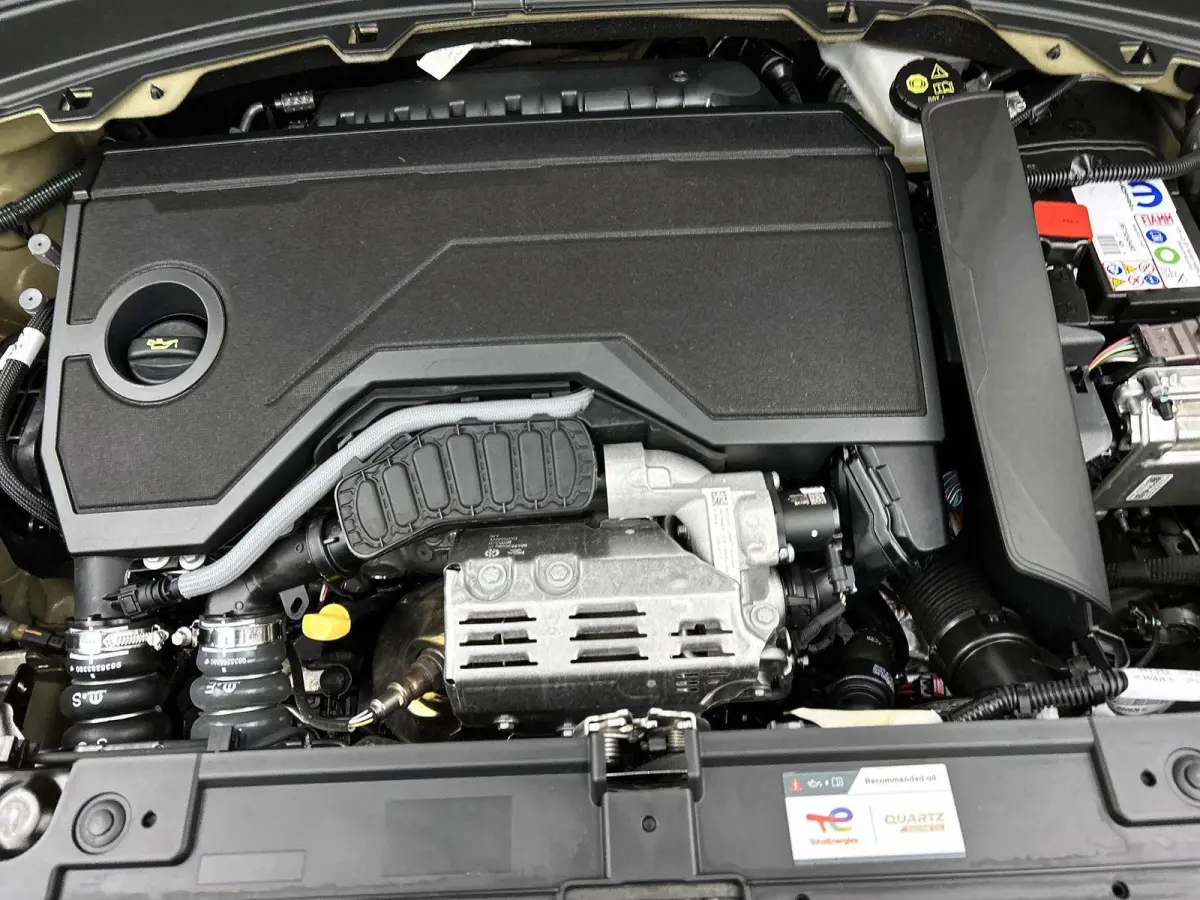 1.2 Turbo Hybrid GS | Apple Carplay/Android Auto | Stoel- Stoelverwarming | Voorruitverwarming