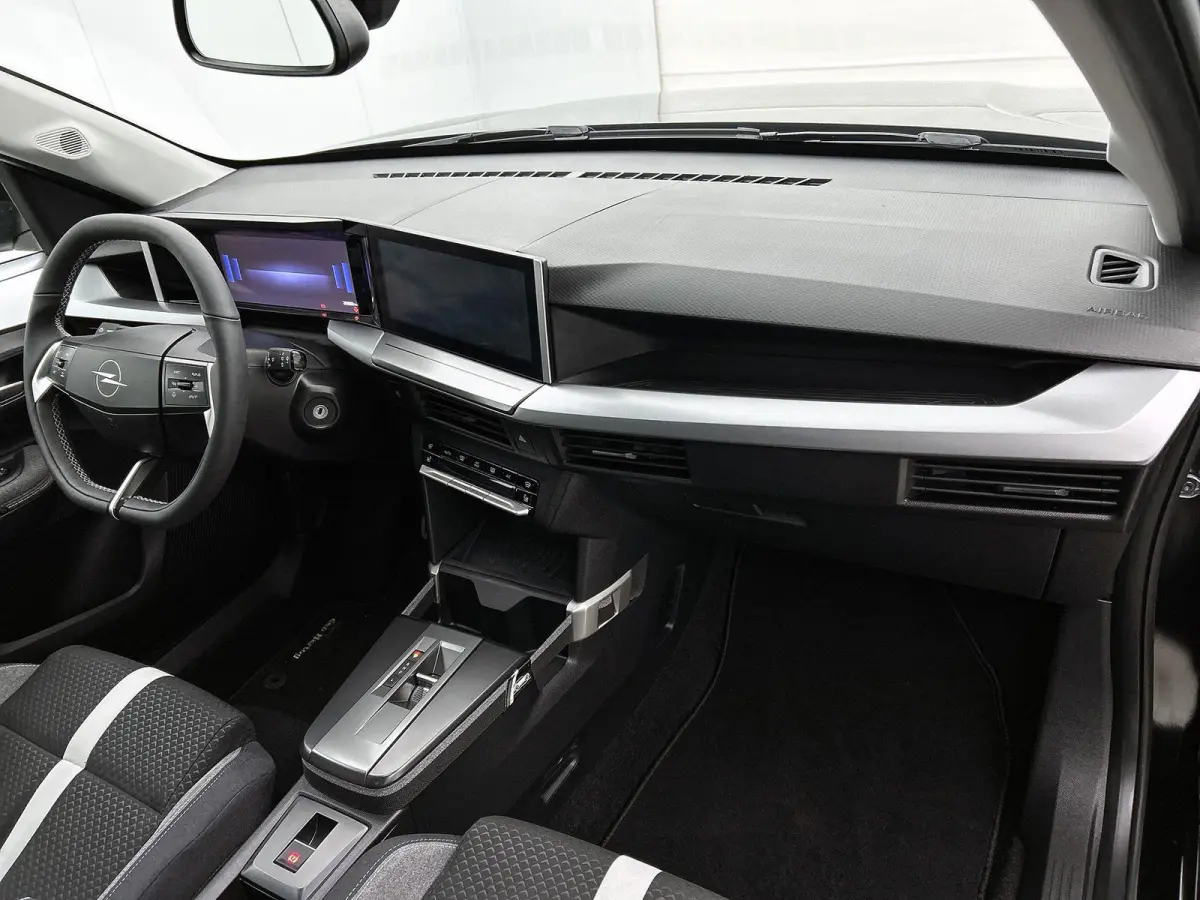 1.2 Turbo Hybrid GS | Apple Carplay/Android Auto | Stoel- Stoelverwarming | Voorruitverwarming