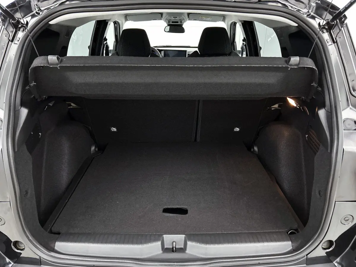 1.2 Turbo Hybrid GS | Apple Carplay/Android Auto | Stoel- Stoelverwarming | Voorruitverwarming