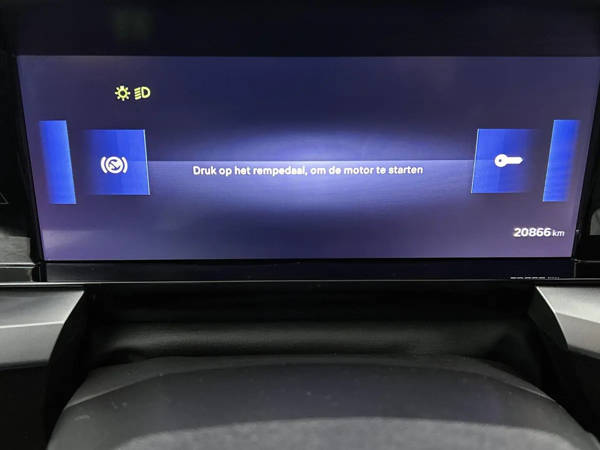 1.2 Turbo Hybrid GS | Apple Carplay/Android Auto | Stoel- Stoelverwarming | Voorruitverwarming