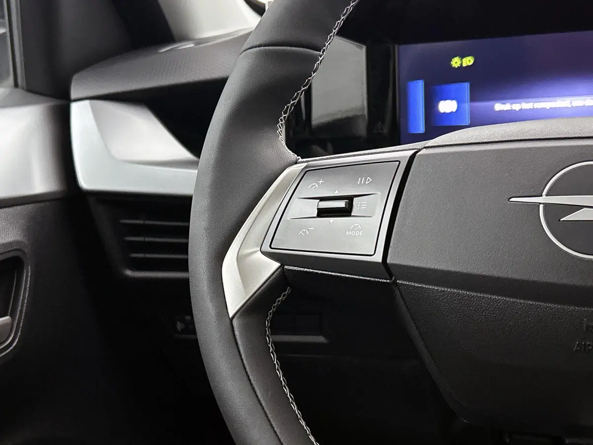 1.2 Turbo Hybrid GS | Apple Carplay/Android Auto | Stoel- Stoelverwarming | Voorruitverwarming