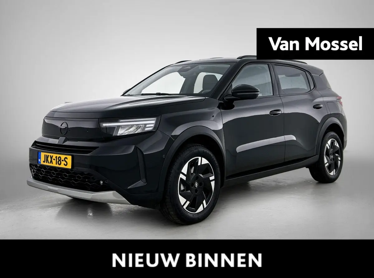 1.2 Turbo Hybrid GS | Apple Carplay/Android Auto | Stoel- Stoelverwarming | Voorruitverwarming